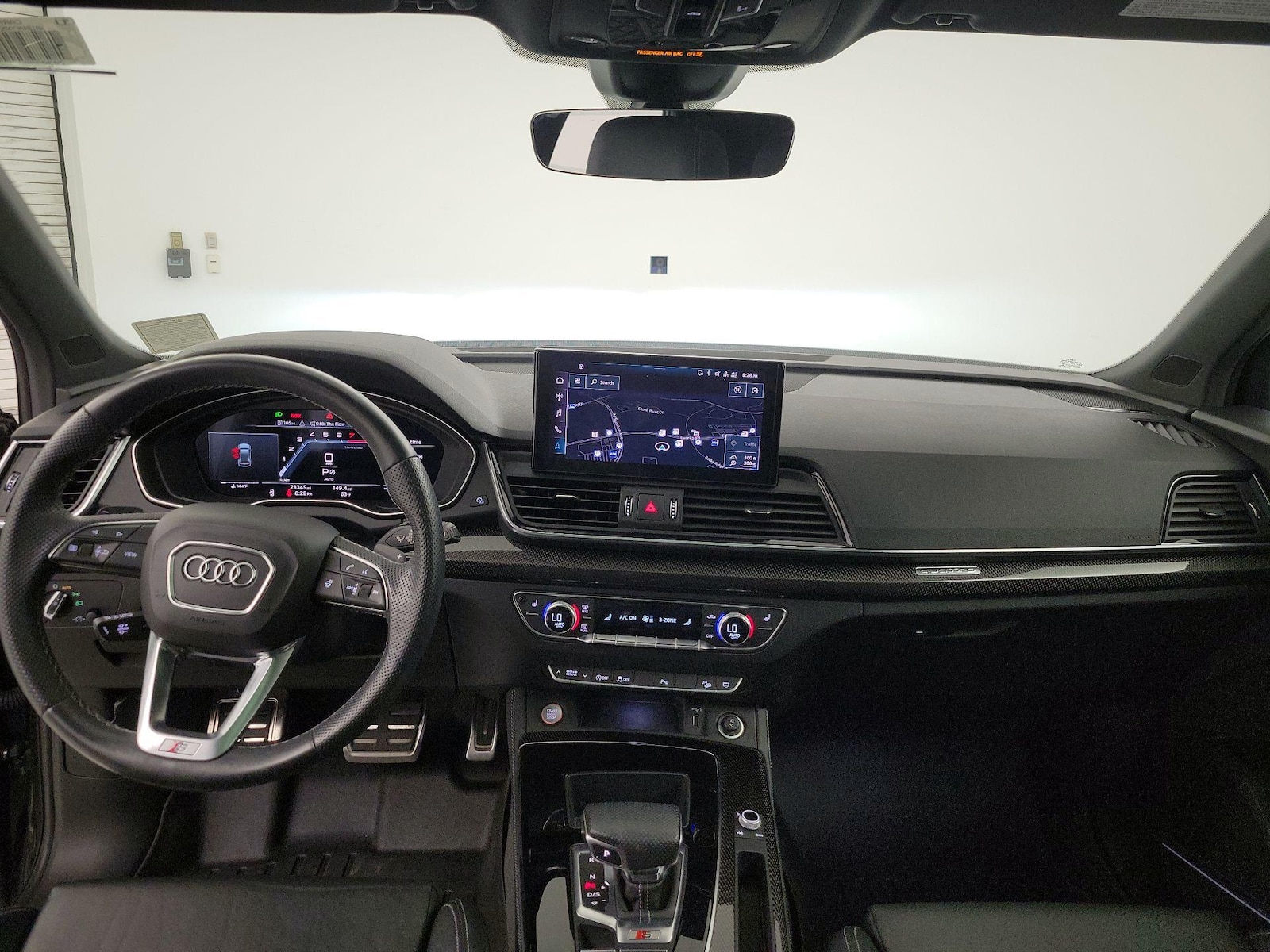 Apple CarPlay®
