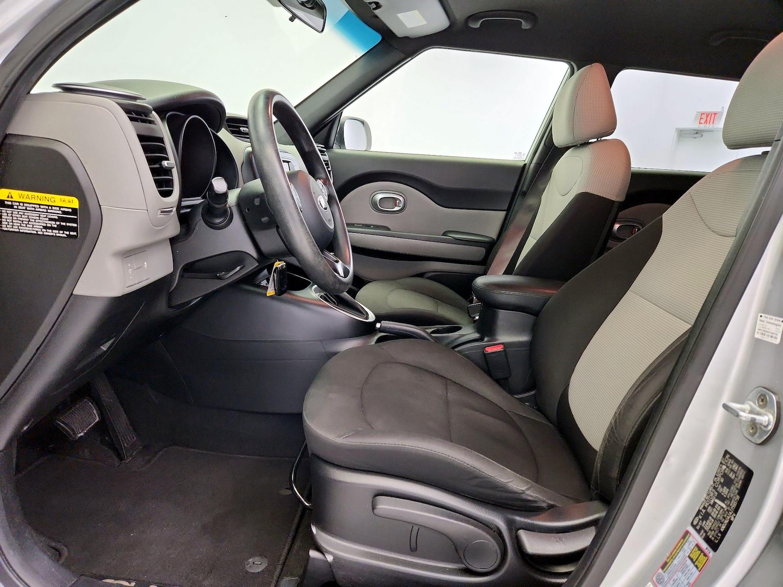 Side Airbags