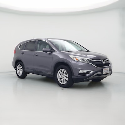 Vehicle exterior view