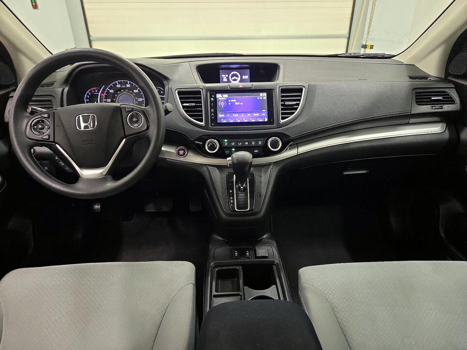 Rear View Camera