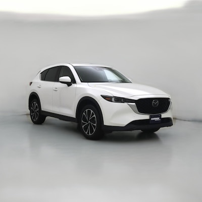 Vehicle exterior view