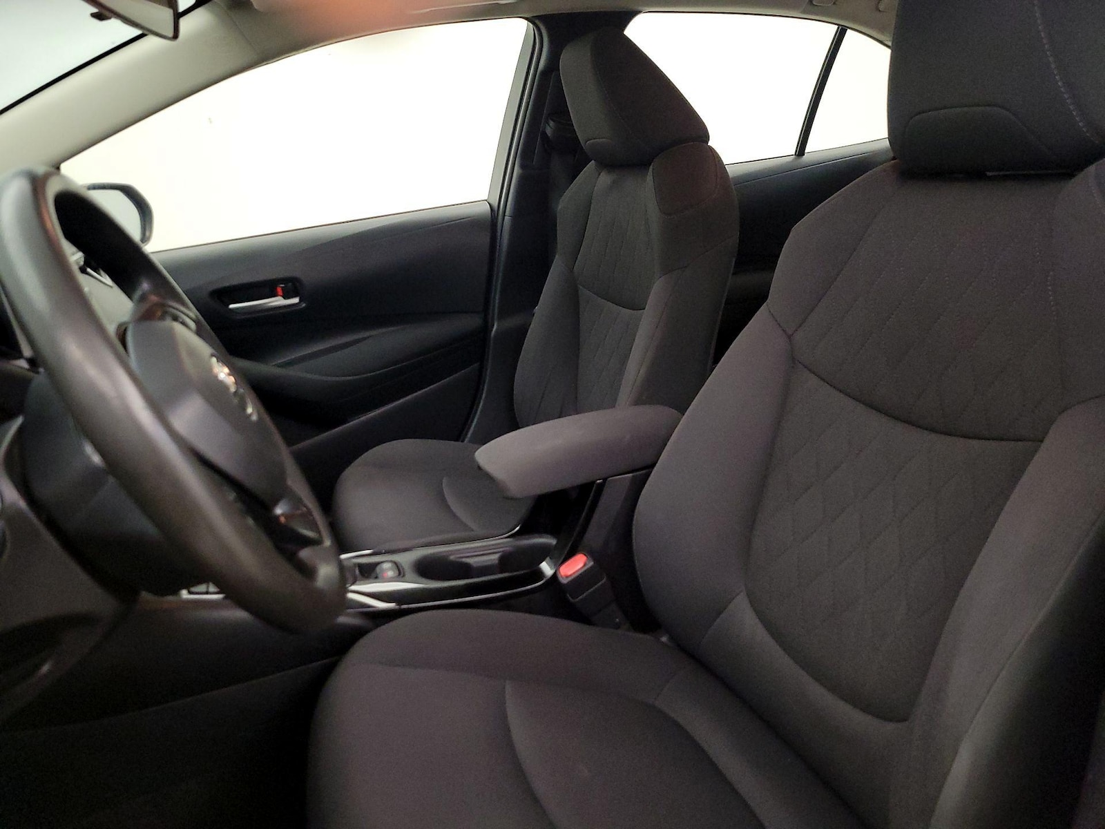Side Airbags