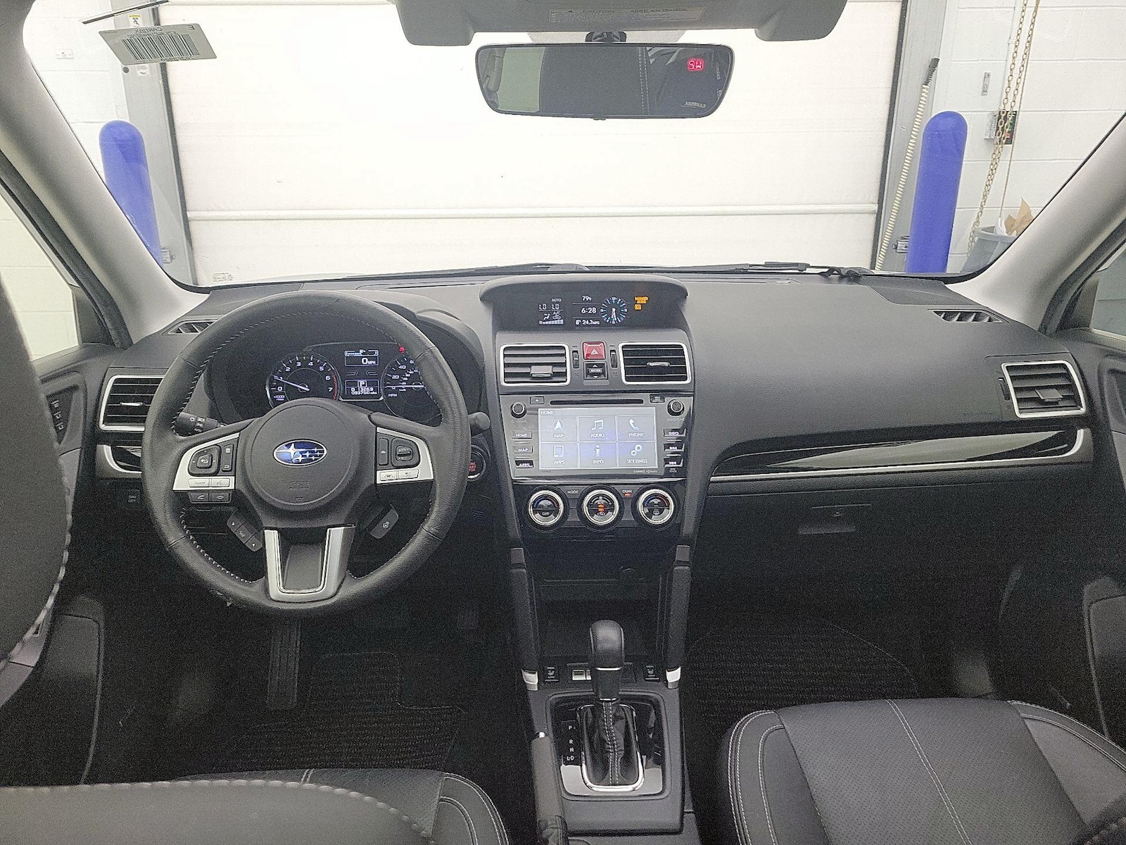 Navigation System