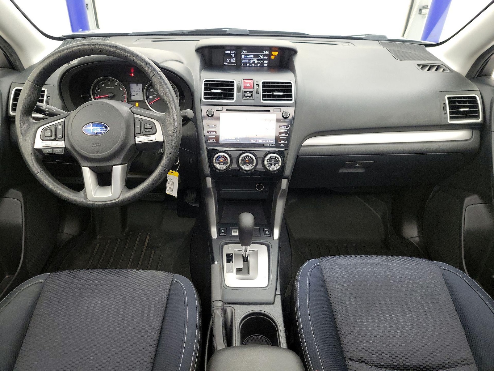 Rear View Camera