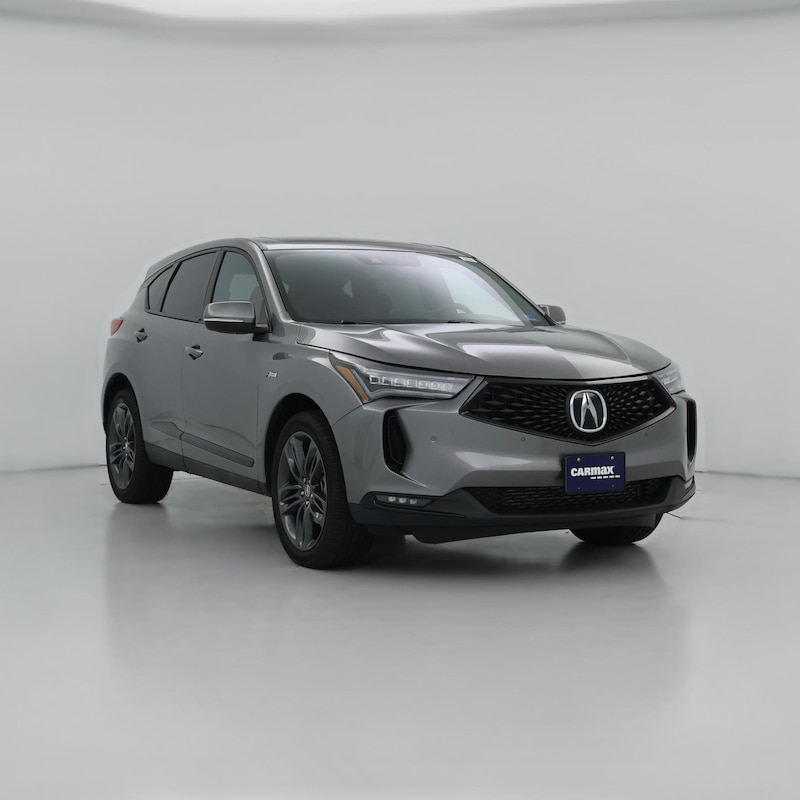2023 Acura RDX A-Spec