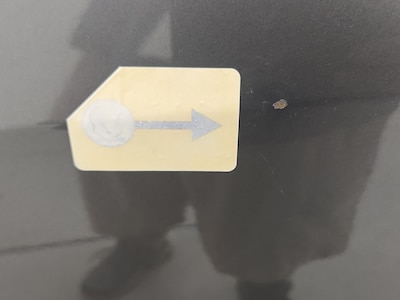 Condition detail