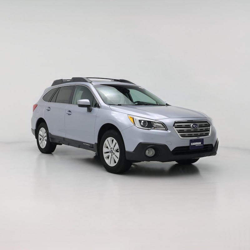 2015 Subaru Outback Premium