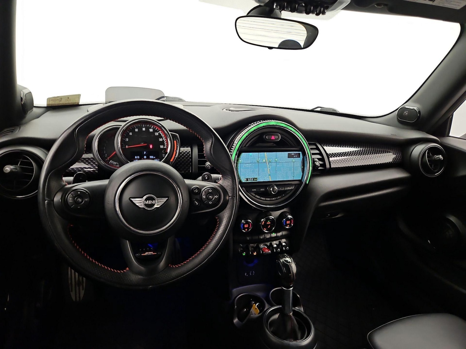 Navigation System