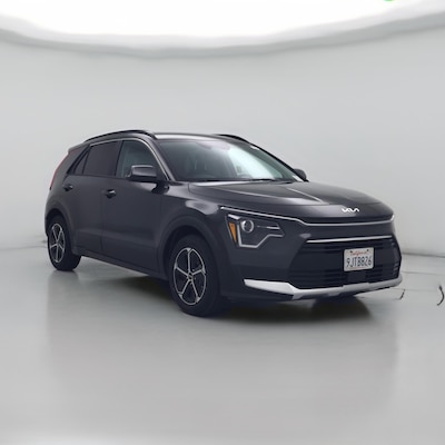 2023 Kia Niro EX