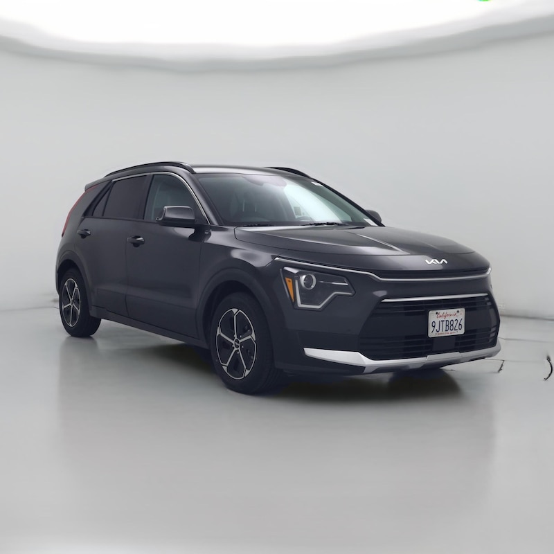 2023 Kia Niro EX