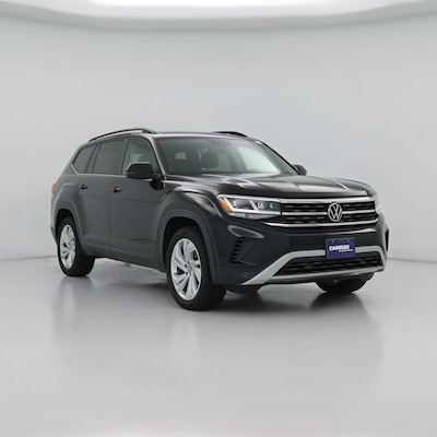 Vehicle exterior view
