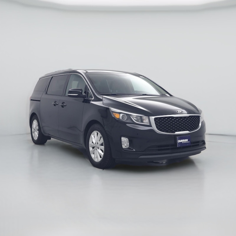 2016 Kia Sedona EX
