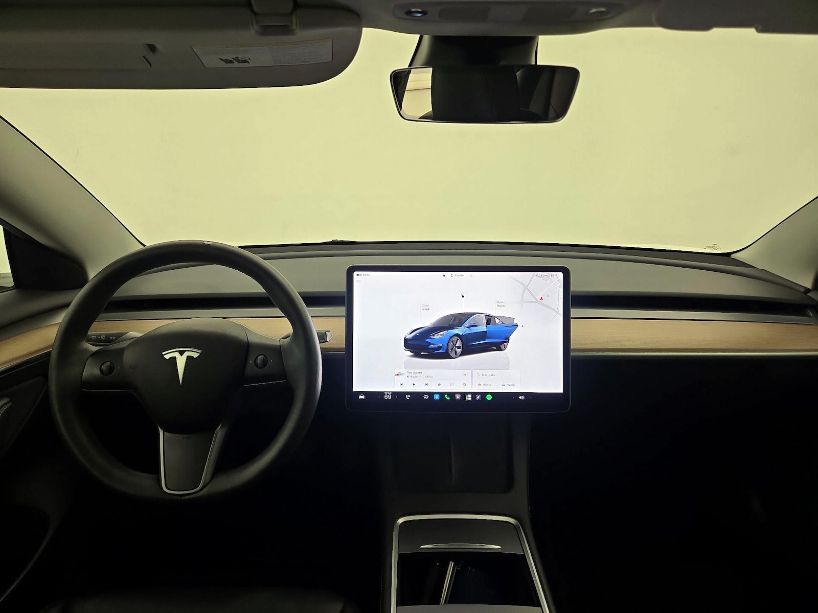 Navigation System