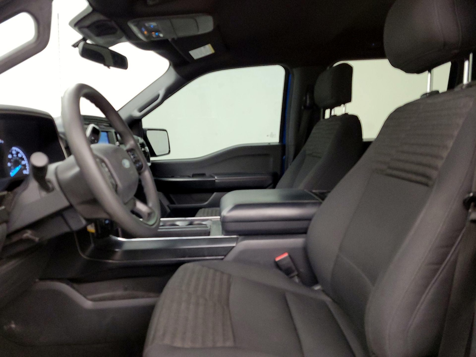 Side Airbags