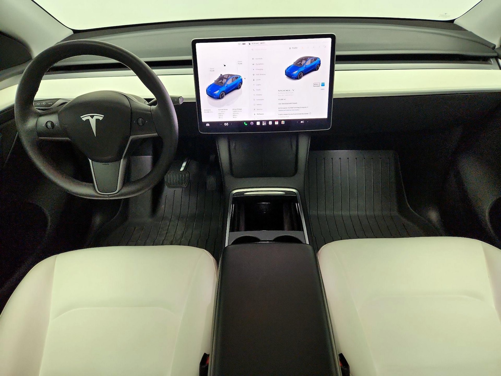 Navigation System