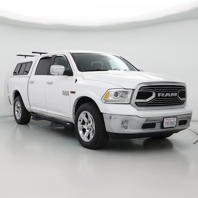 2019 Ram 1500 Classic Laramie