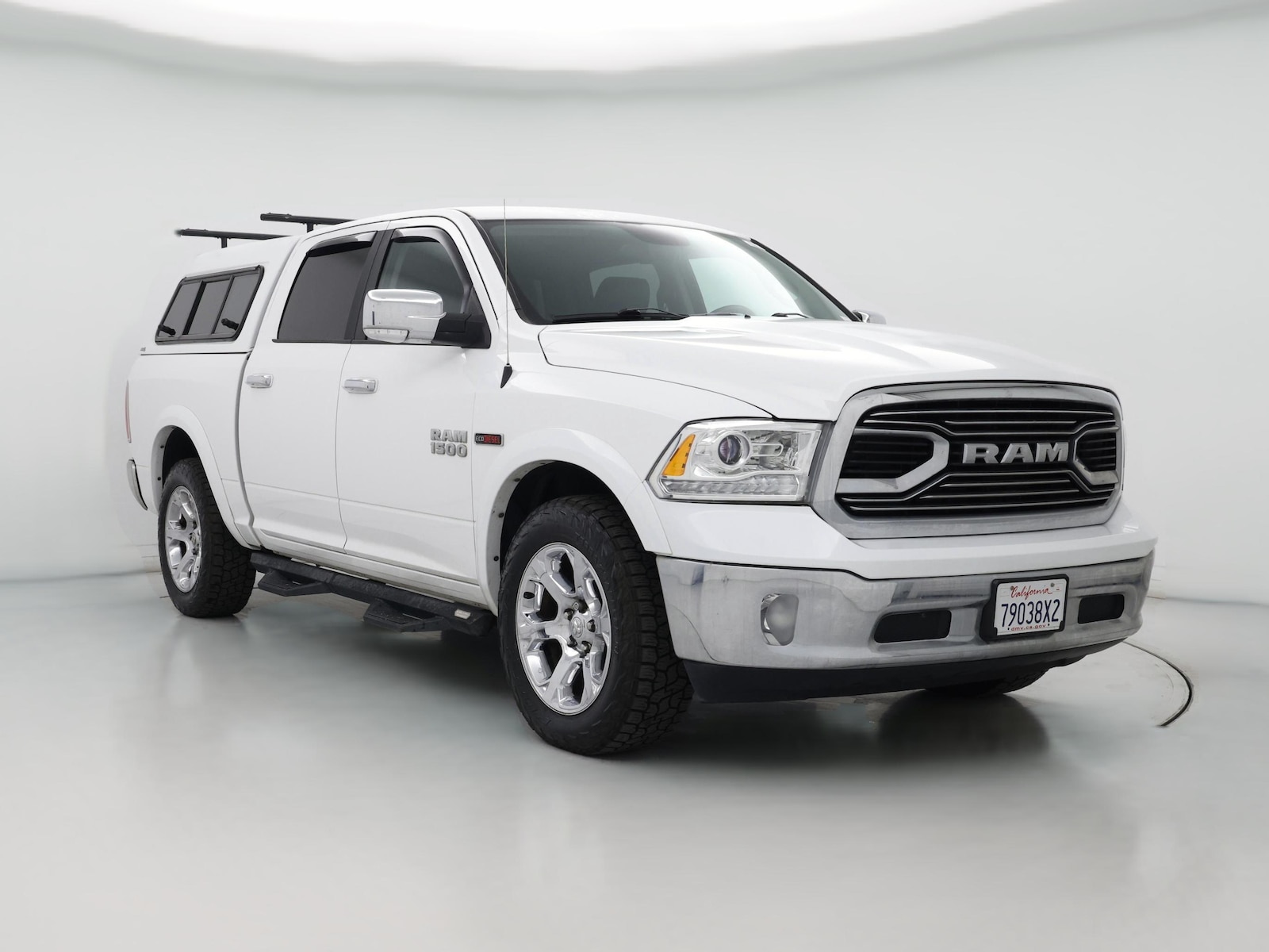 20 Inch Plus Wheels & Bed Cover
