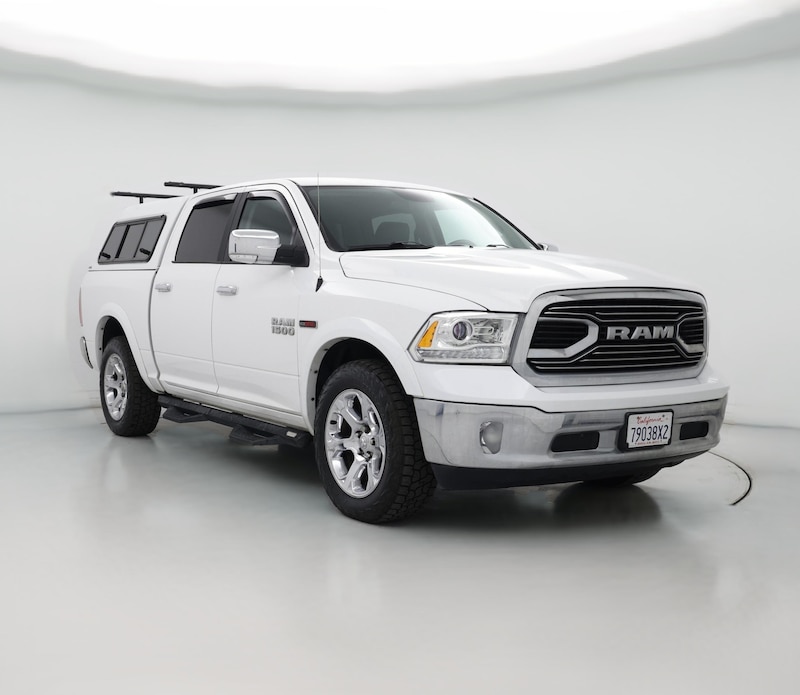 2019 Ram 1500 Classic Laramie
