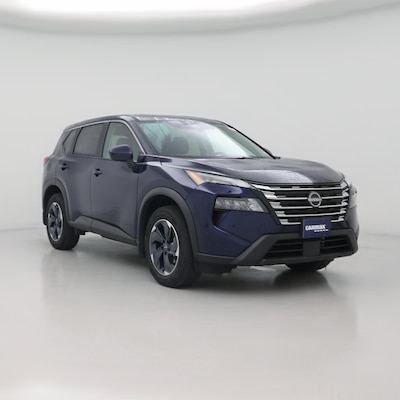 Vehicle exterior view
