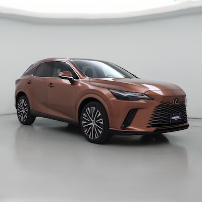 2023 Lexus RX 350 Premium Plus
