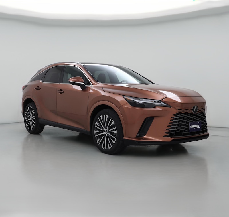 2023 Lexus RX 350 Premium Plus
