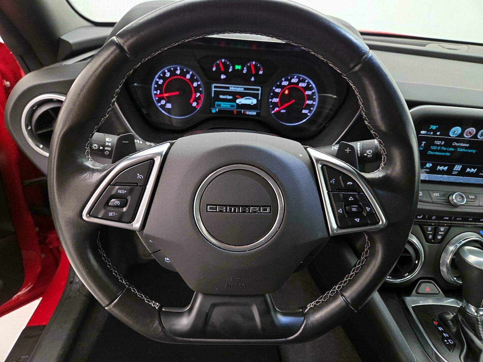 Remote Start