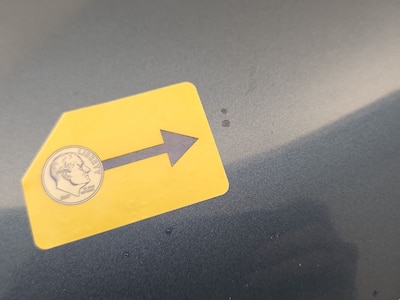 Condition detail