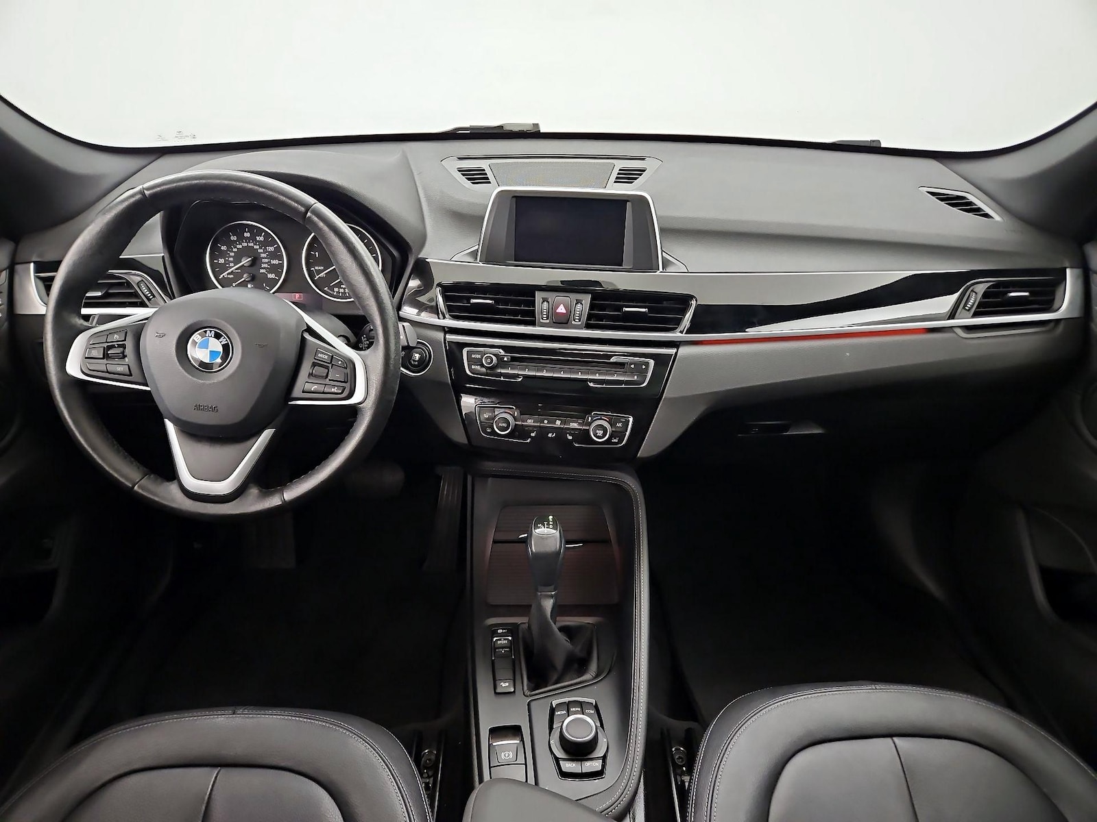 Rear View Camera