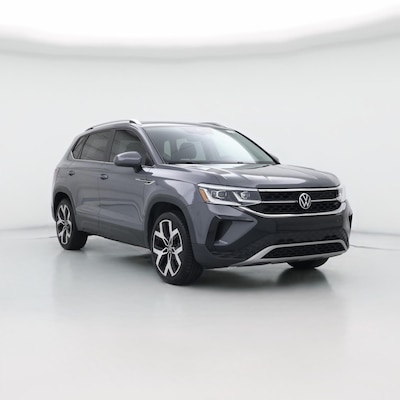 Vehicle exterior view