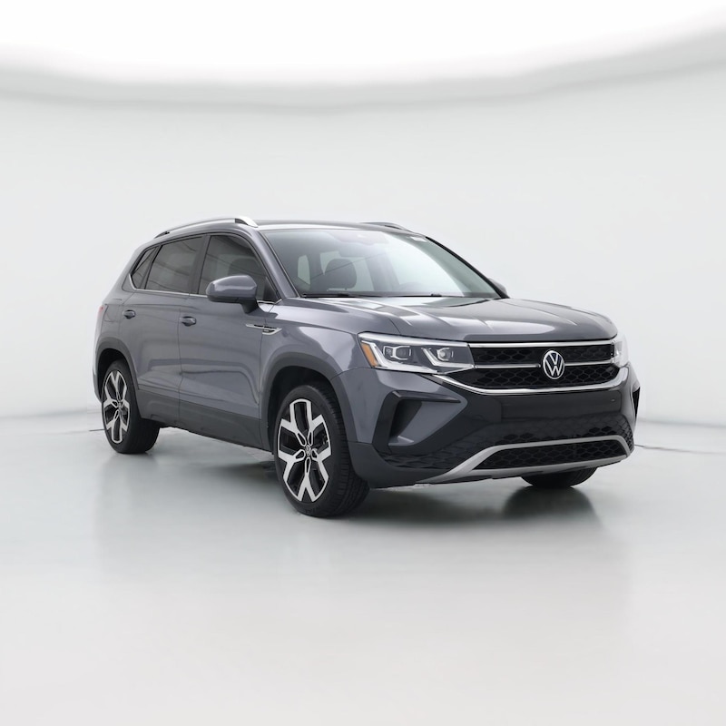 2022 Volkswagen Taos SEL