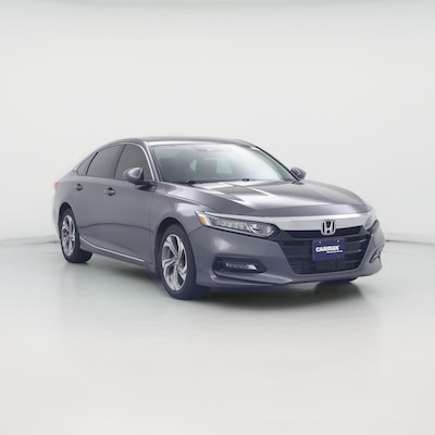 2019 Honda Accord EX-L