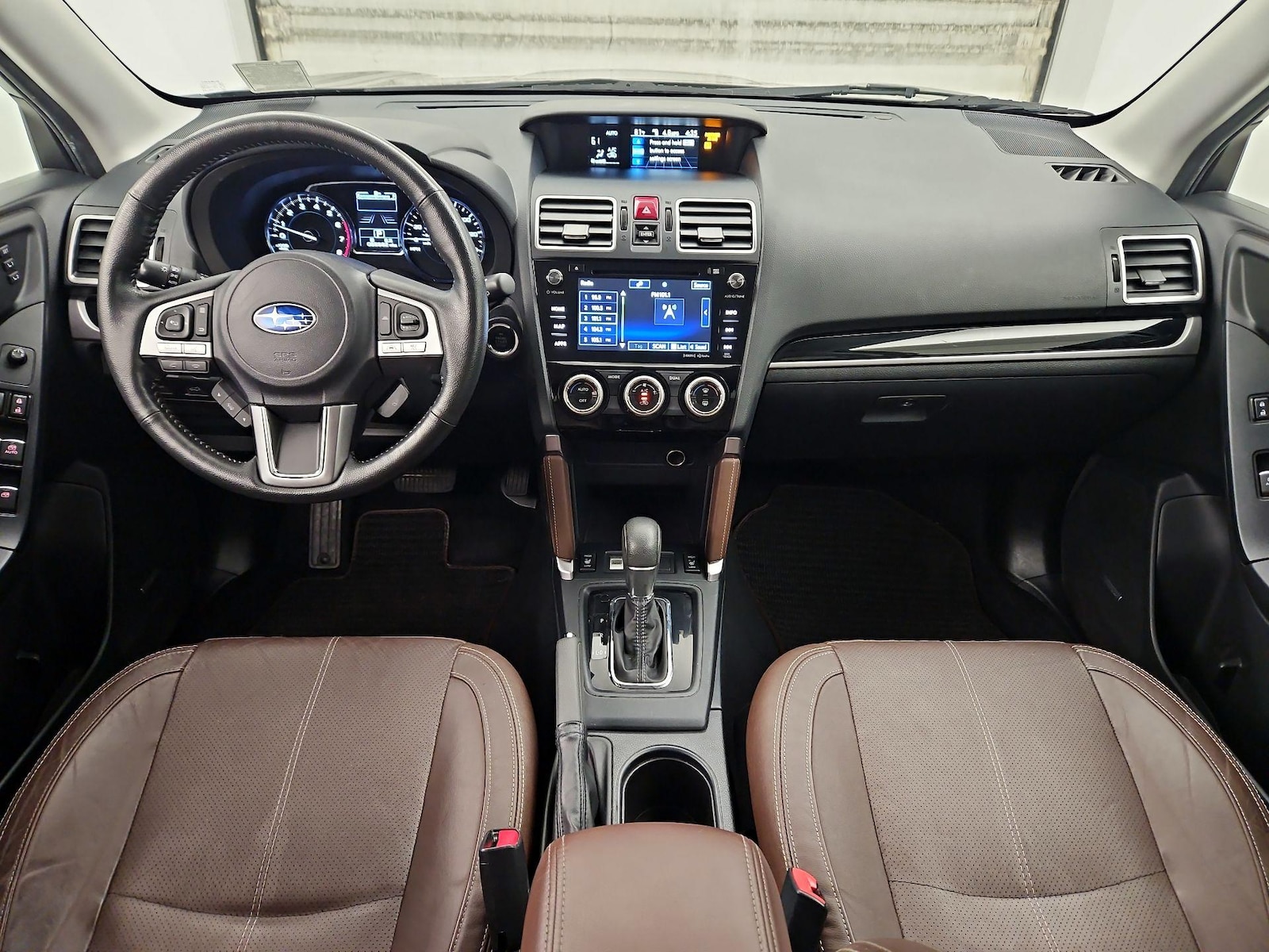 Navigation System