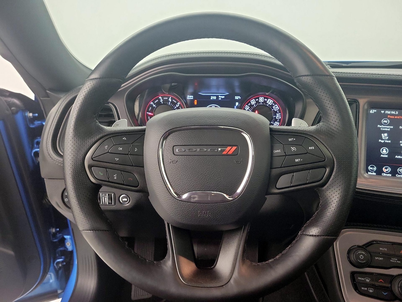 Remote Start