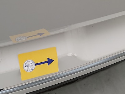 Condition detail
