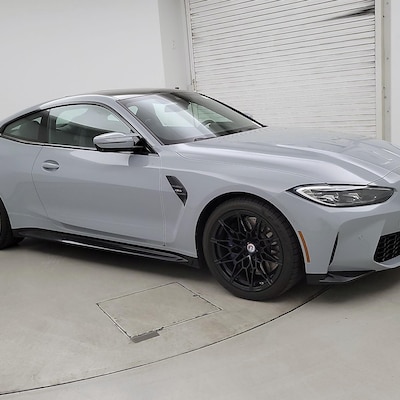 2023 BMW M4