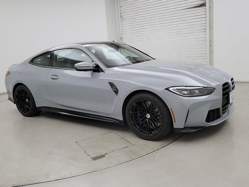 2023 BMW M4