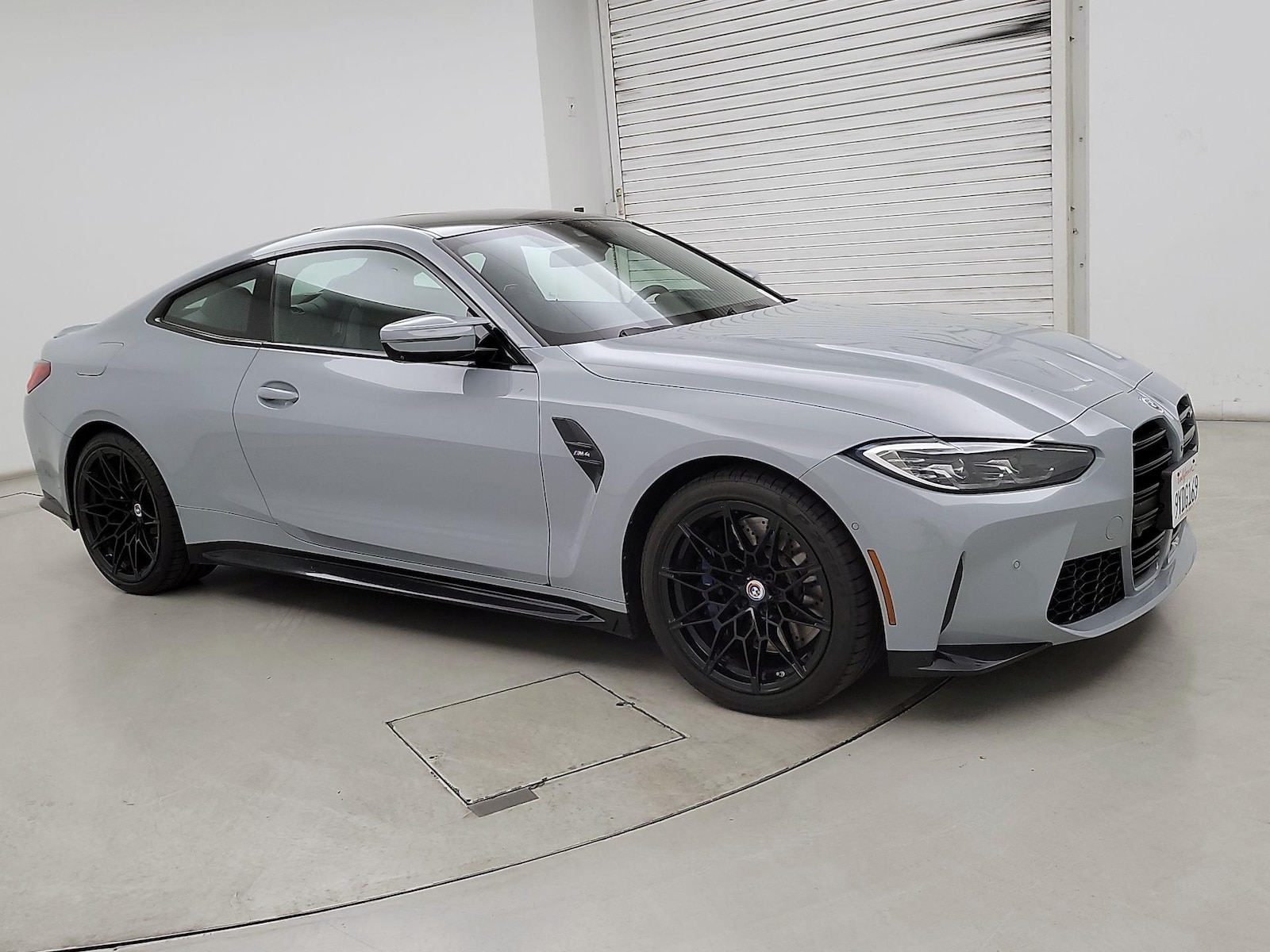 2023 BMW M4 Coupe
