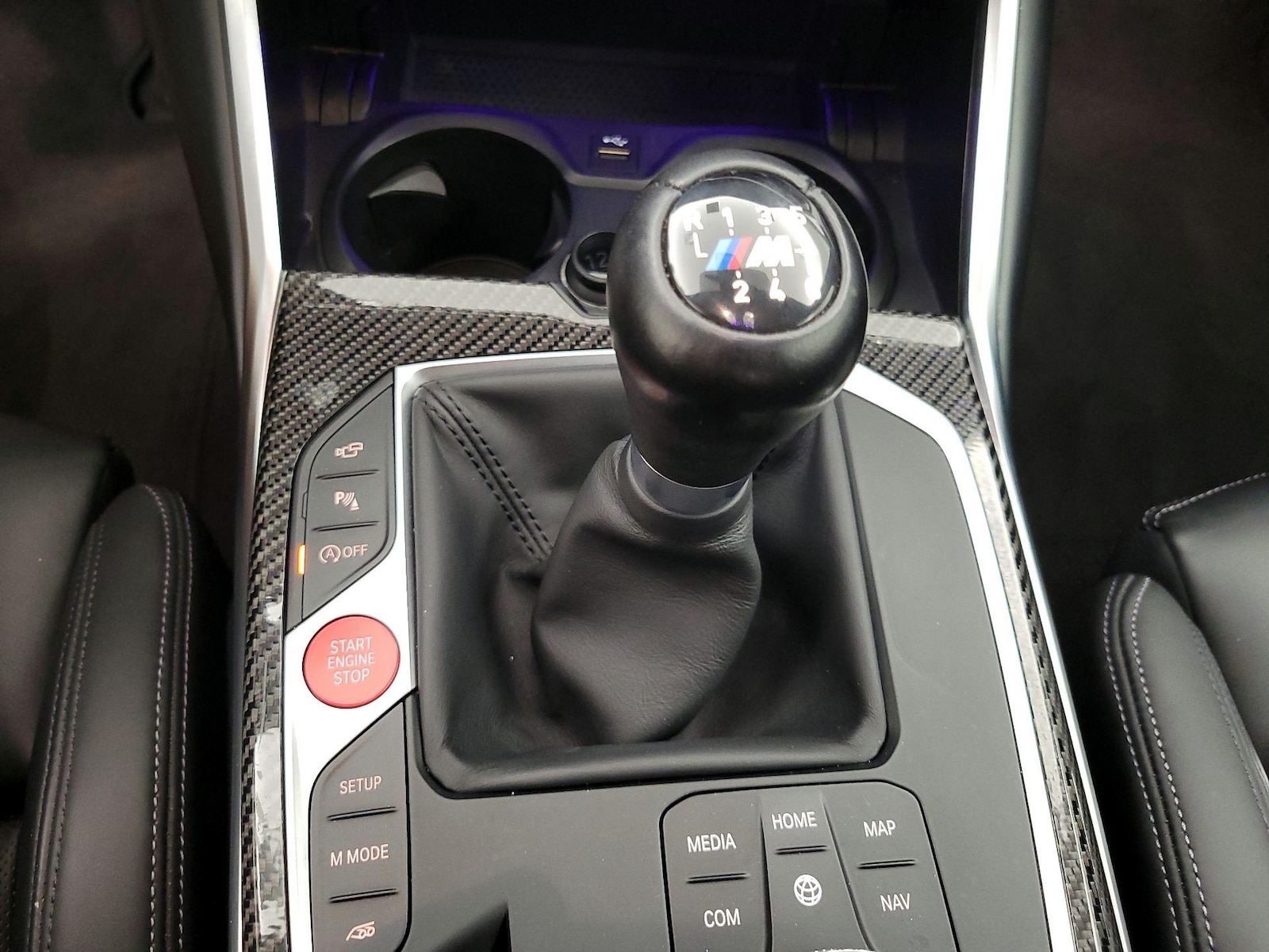 Manual Transmission