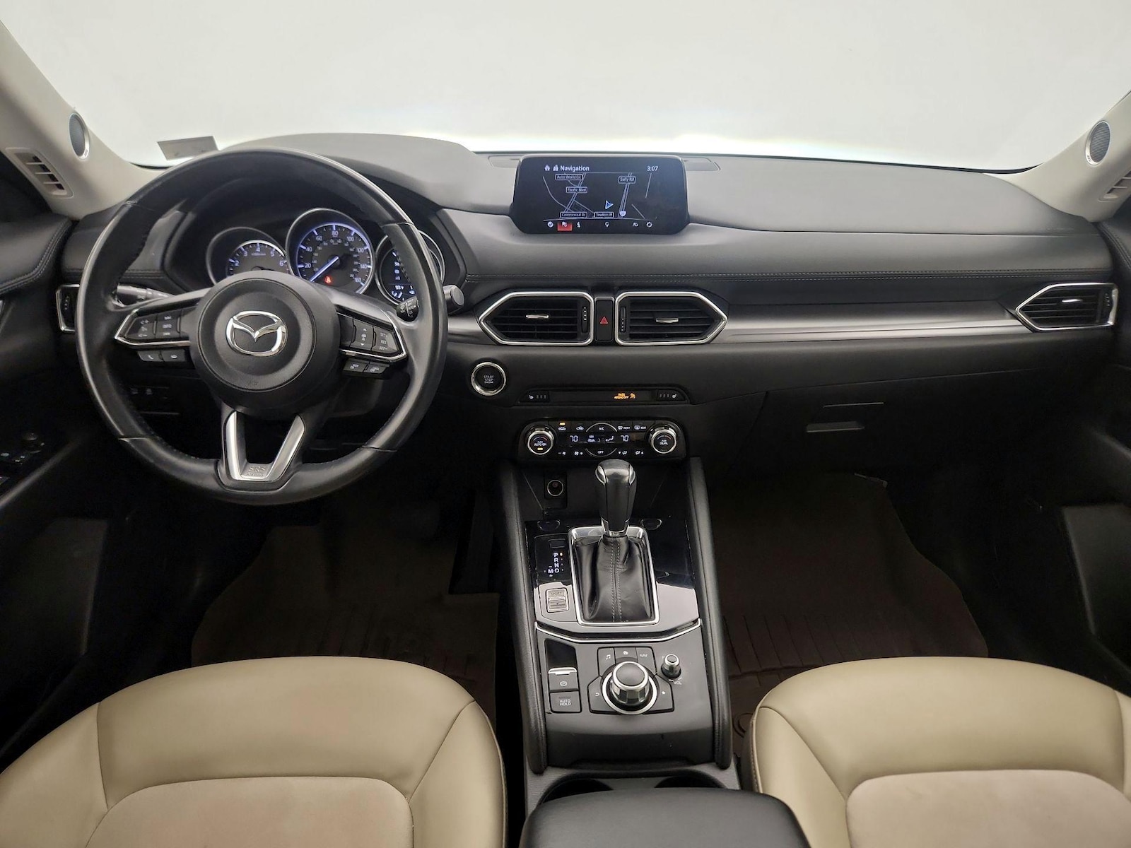 Navigation System