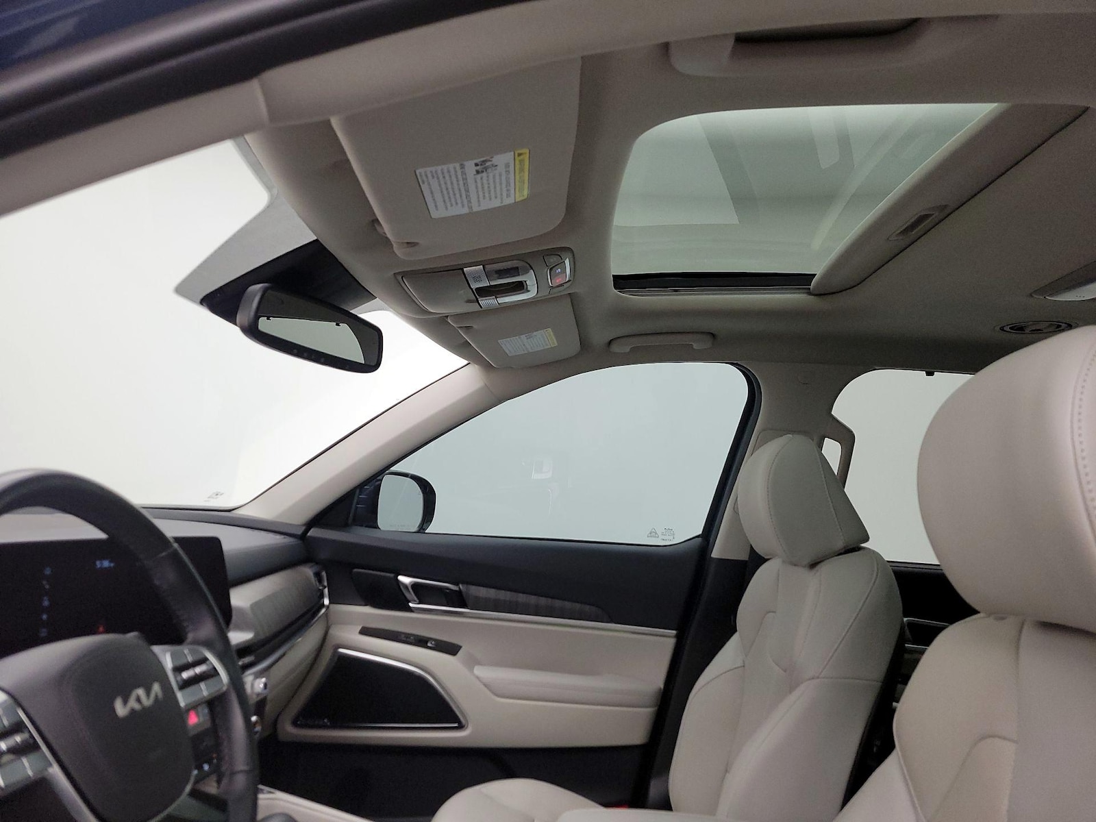 Sunroof(s) & Skylight(s)