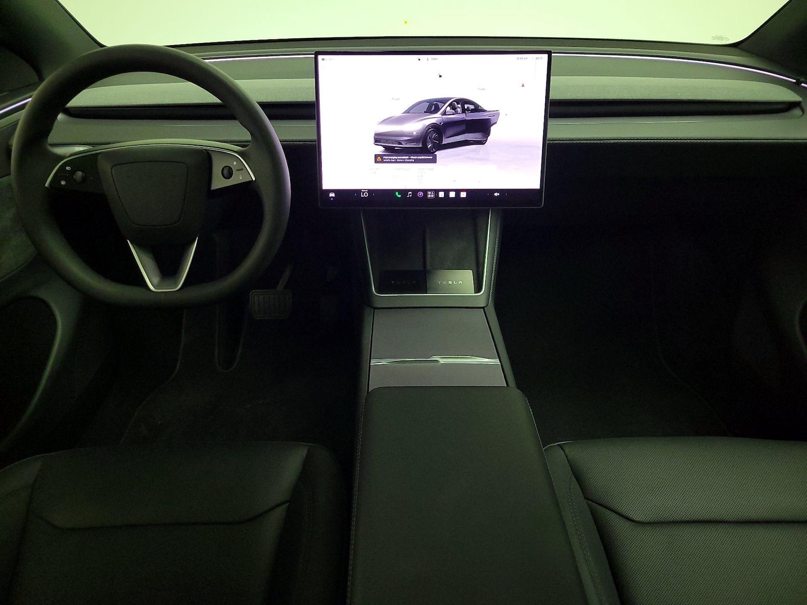 Navigation System