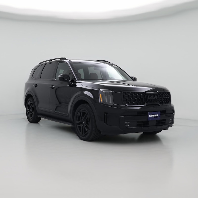 2024 Kia Telluride SX Prestige X-Line