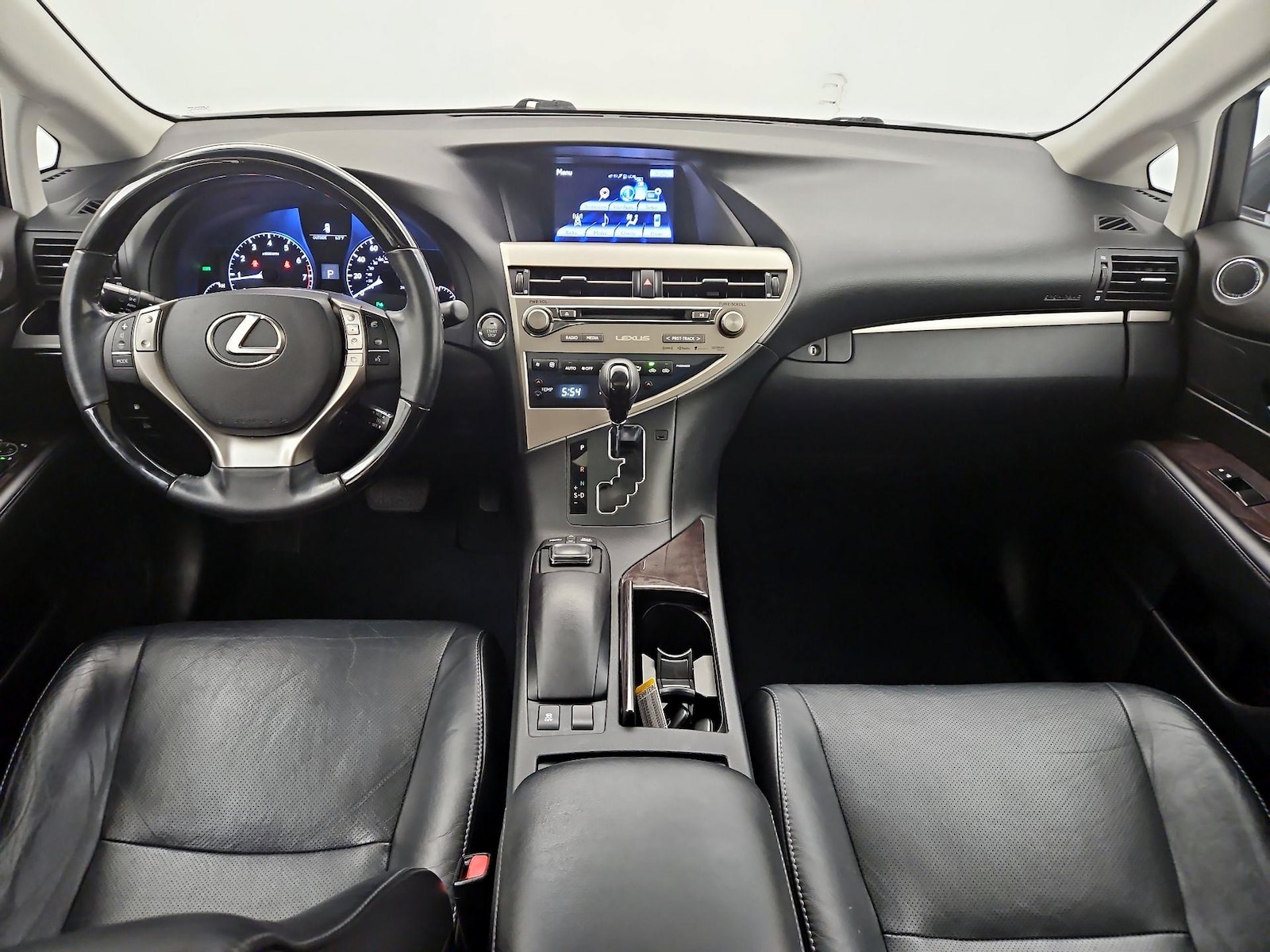 Navigation System