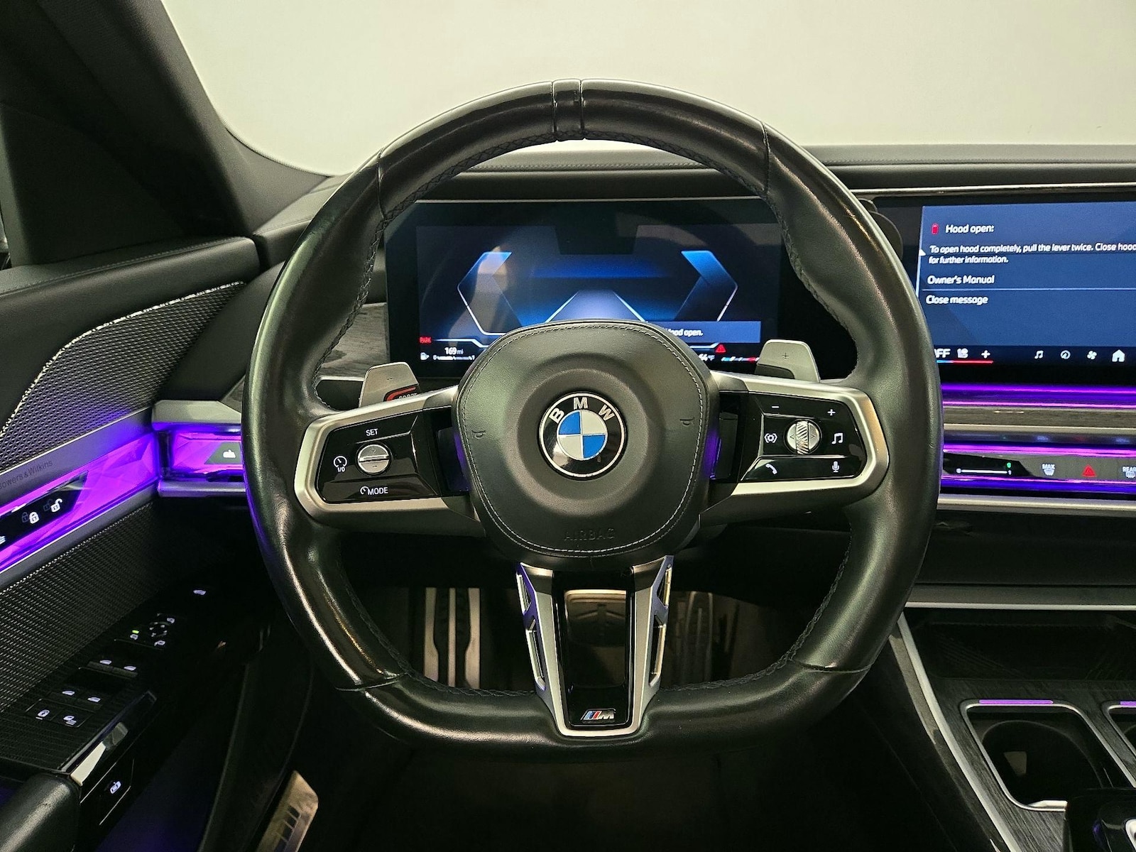 Lane Departure Warning