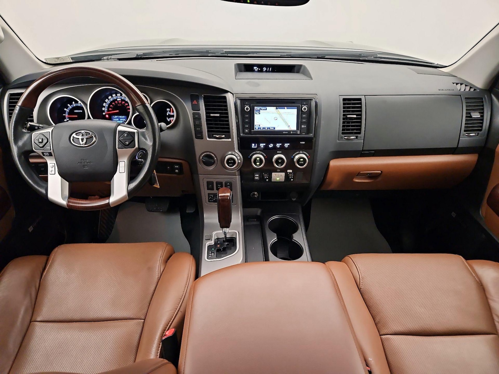 Navigation System