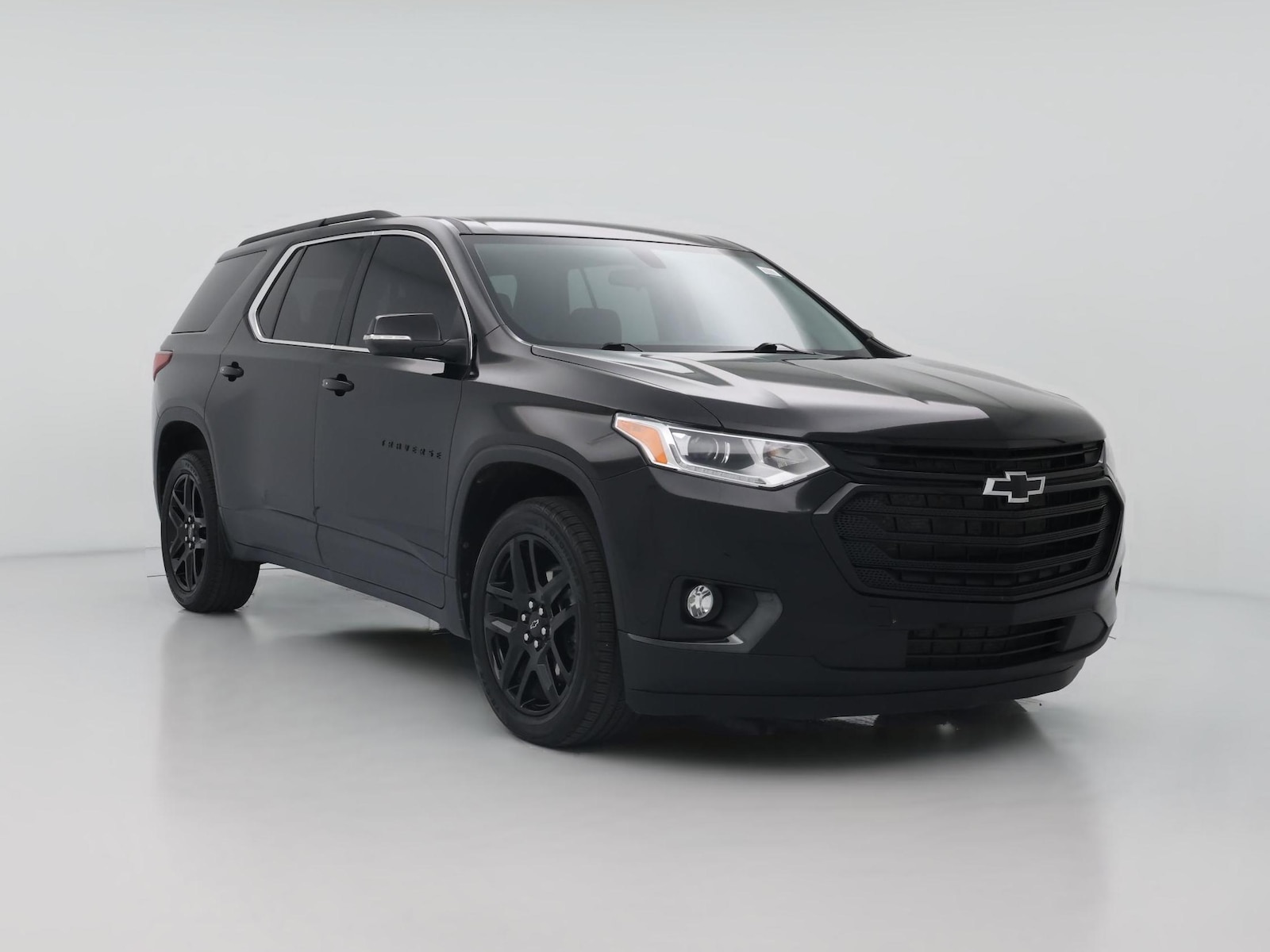 2021 Chevrolet Traverse