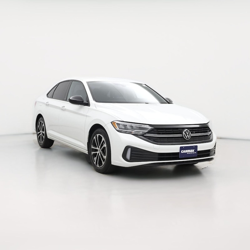 2023 Volkswagen Jetta Sport