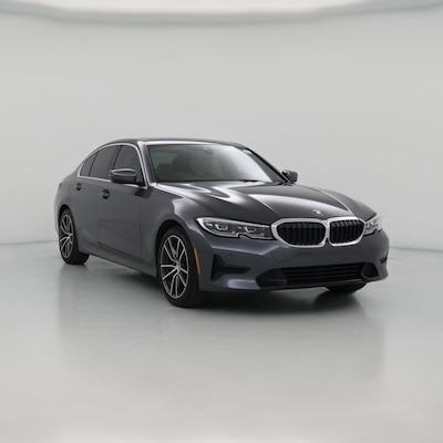 2021 BMW 330 I