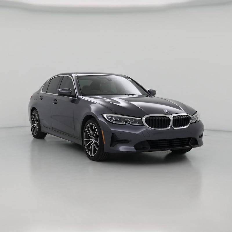 2021 BMW 330 I