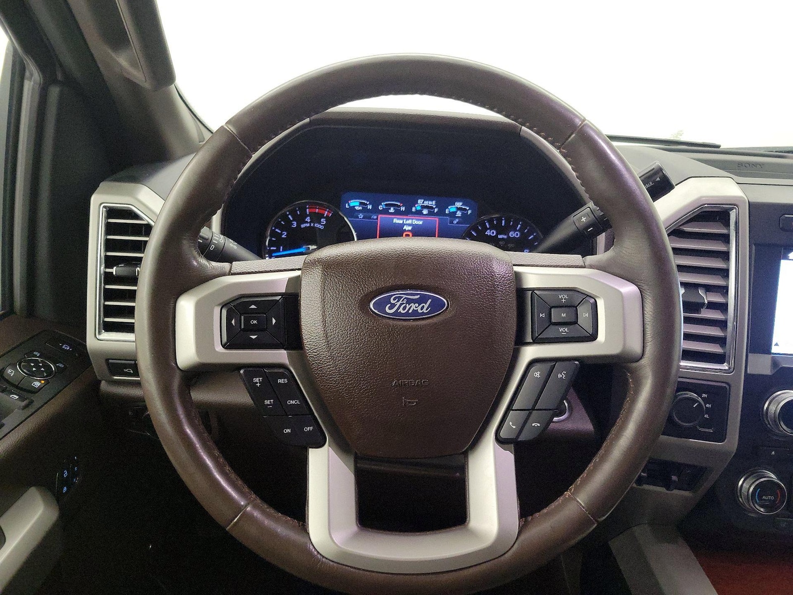 Remote Start